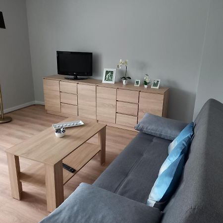 Mieszkanie 2 Pokoje Swinemünde Exterior foto
