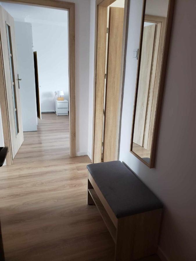 Mieszkanie 2 Pokoje Swinemünde Exterior foto